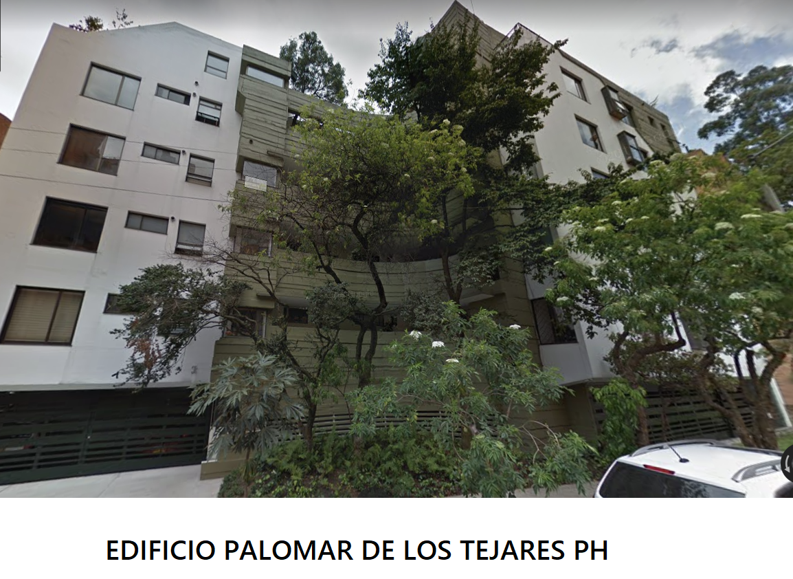 EDIFICIO PALOMAR DE LOS TEJARES PH